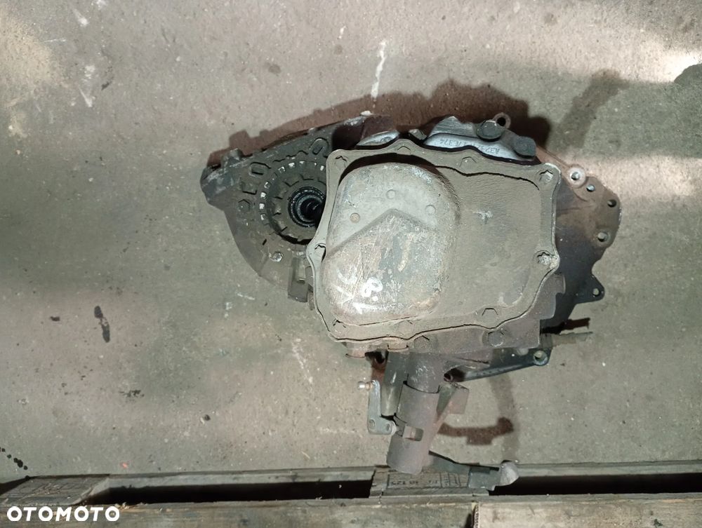 OPEL VECTRA C 1,8 16V skrzynia biegów F17C374 - 4