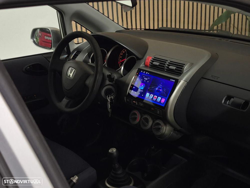 Honda Jazz 1.2 Cool Plus - 18
