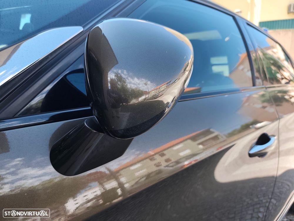 DS DS5 2.0 Hybrid4 Sport Chic - 33