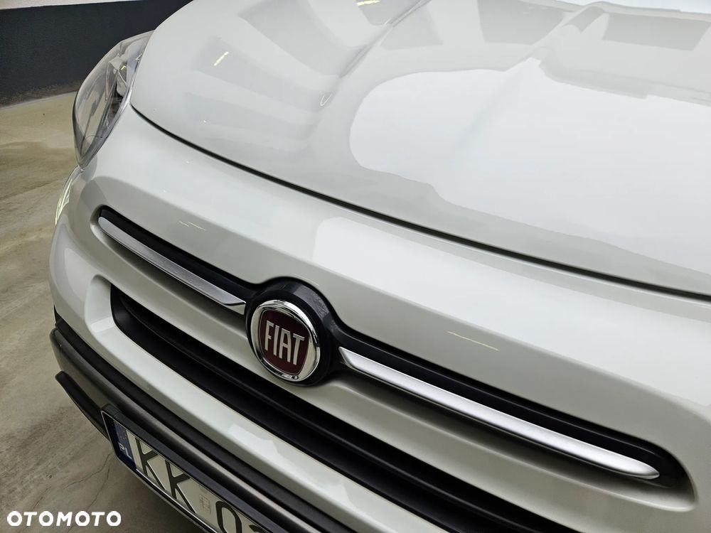 Fiat 500X 1.3 FireFly Turbo DCT 4x2 S&S Cross - 35