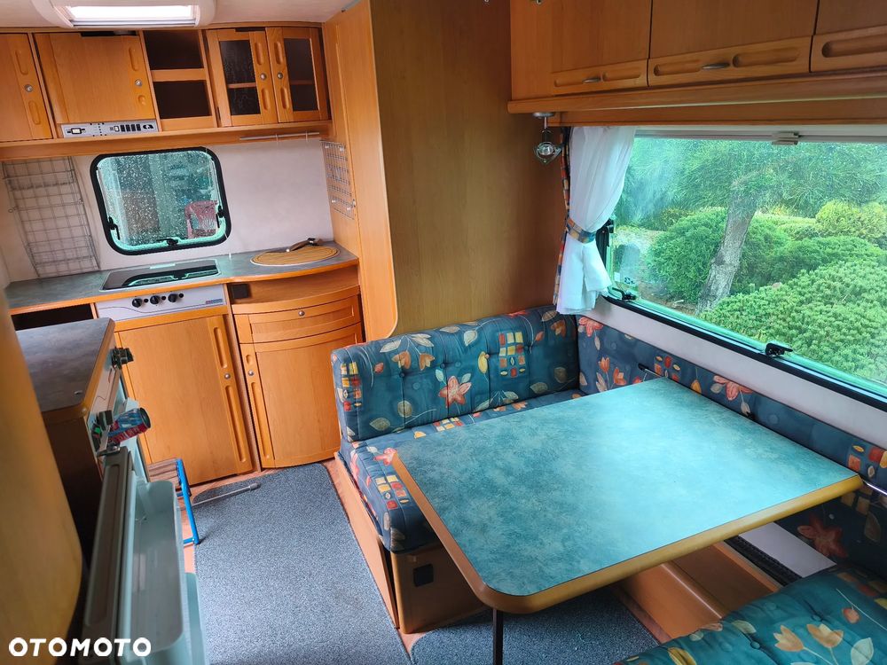 Adria UNICA 502 LH - 14
