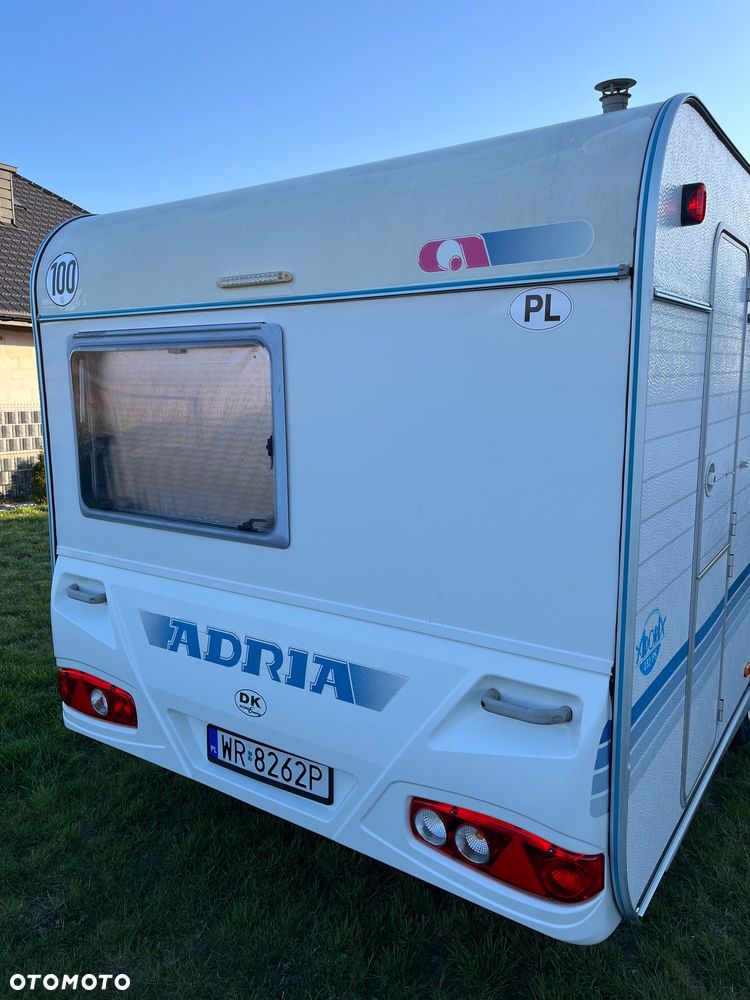 Adria Adora 432 PS - 12