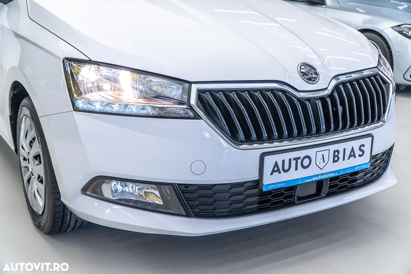 Skoda Fabia 1.0 TSI Ambition - 37