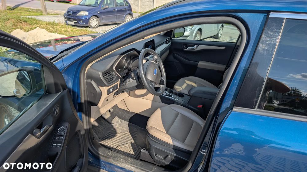 Ford Escape - 7