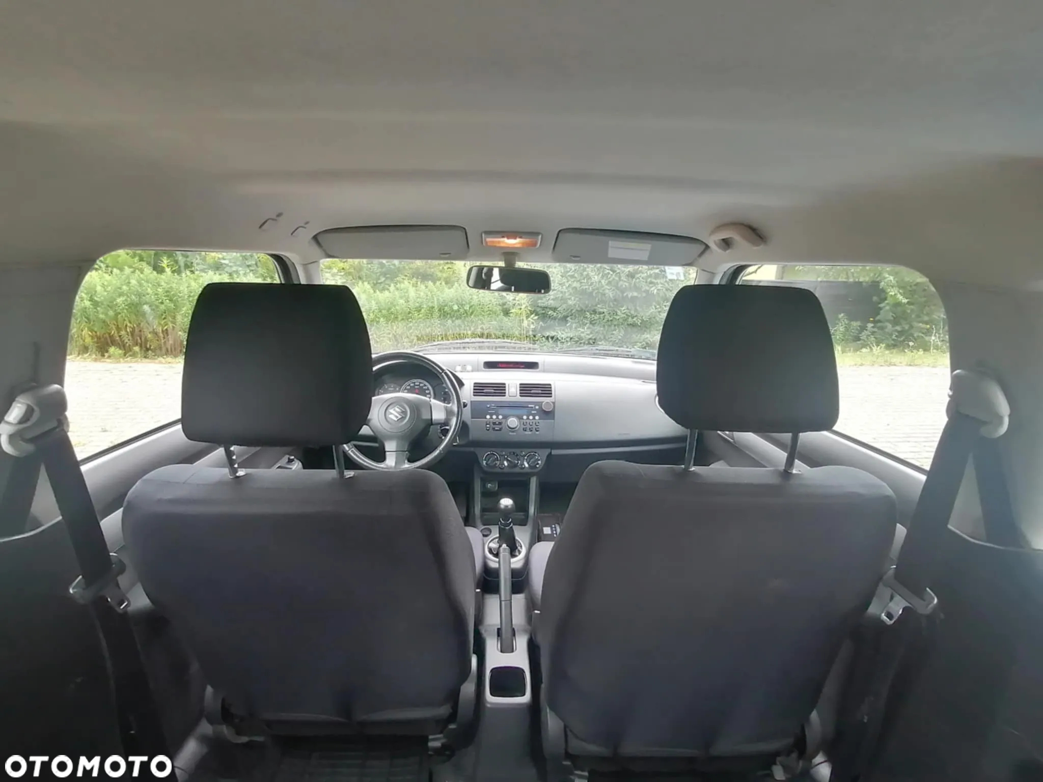 Suzuki Swift 1.3 DDiS GLX / Comfort - 7