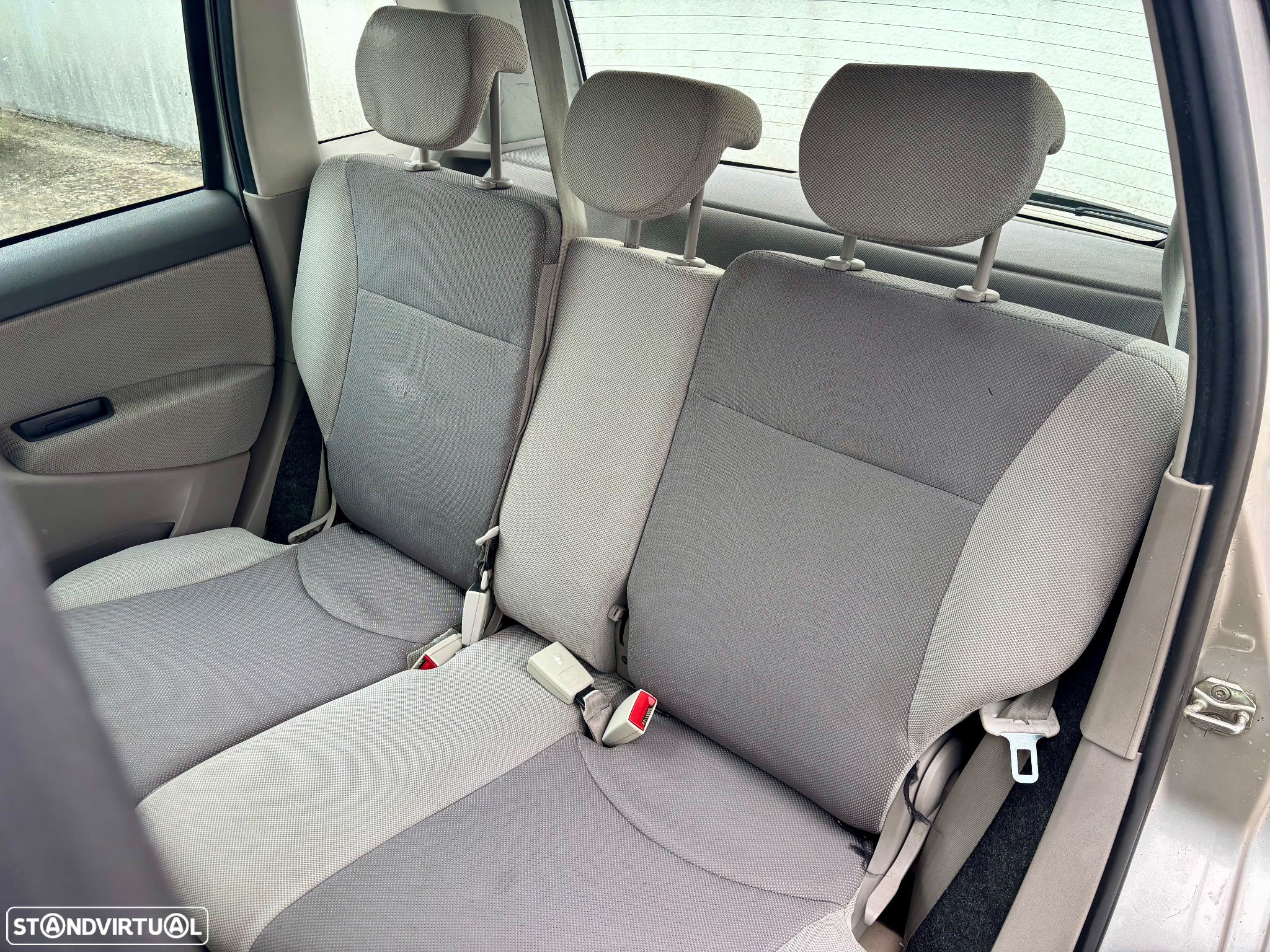 Fiat Idea 1.3 MJ Active - 34