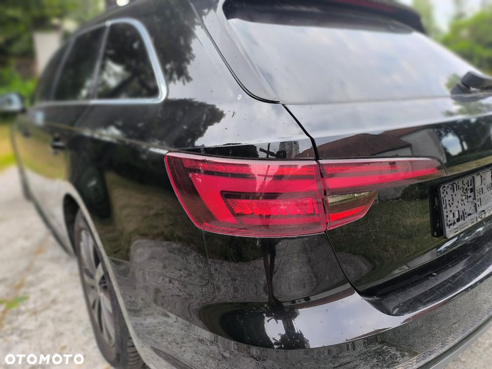 Audi A4 Avant 1.4 TFSI Sport S tronic - 16