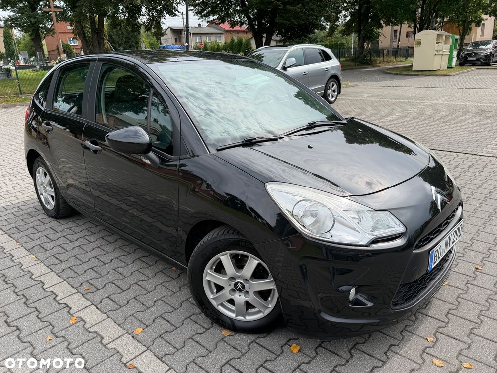 Citroën C3 1.4 Attraction - 10