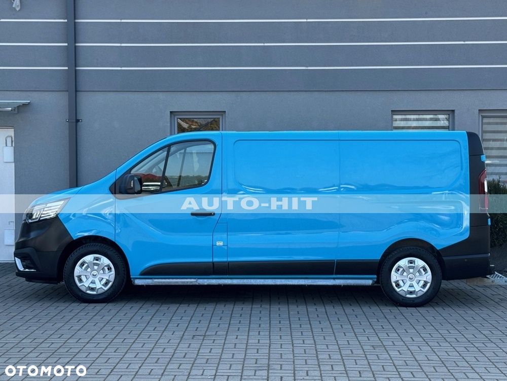 Renault Trafic - 13