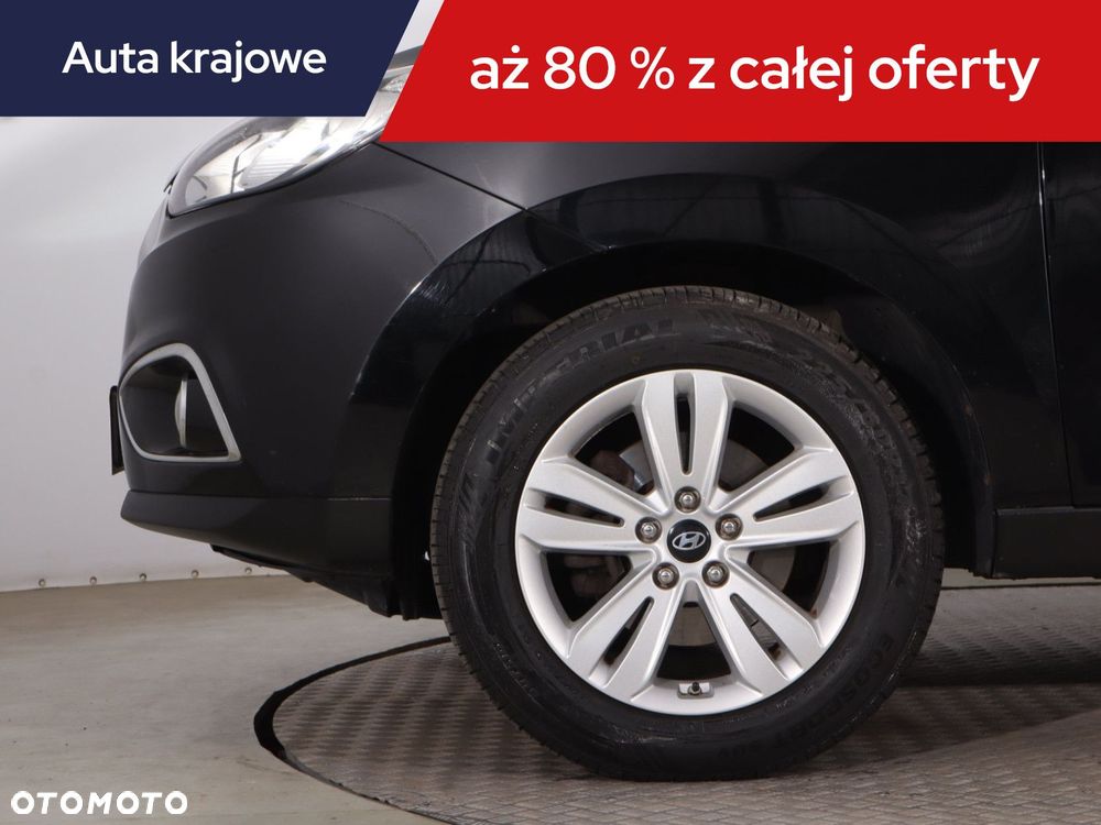 Hyundai ix35 - 16