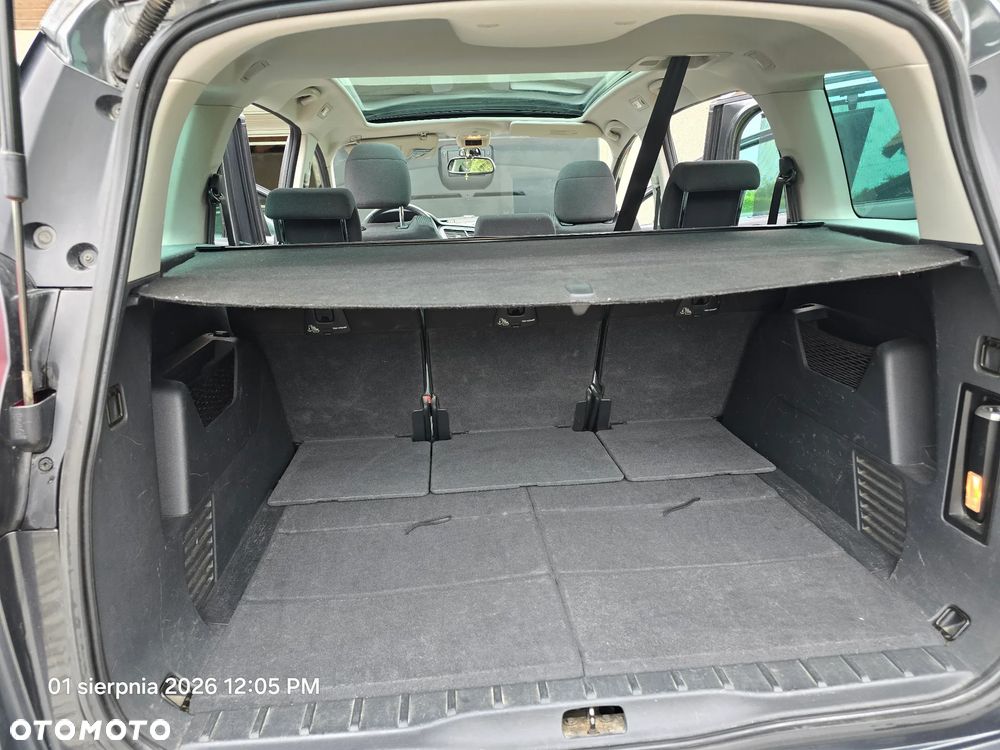 Peugeot 5008 2.0 HDi Business Line - 15