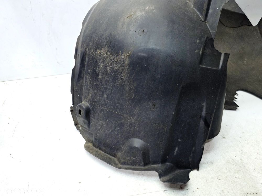 NADKOLE LEWY PRZÓD PLASTIKOWE AUDI A4 B8 LIFT 8K0821171L 22/26 - 9