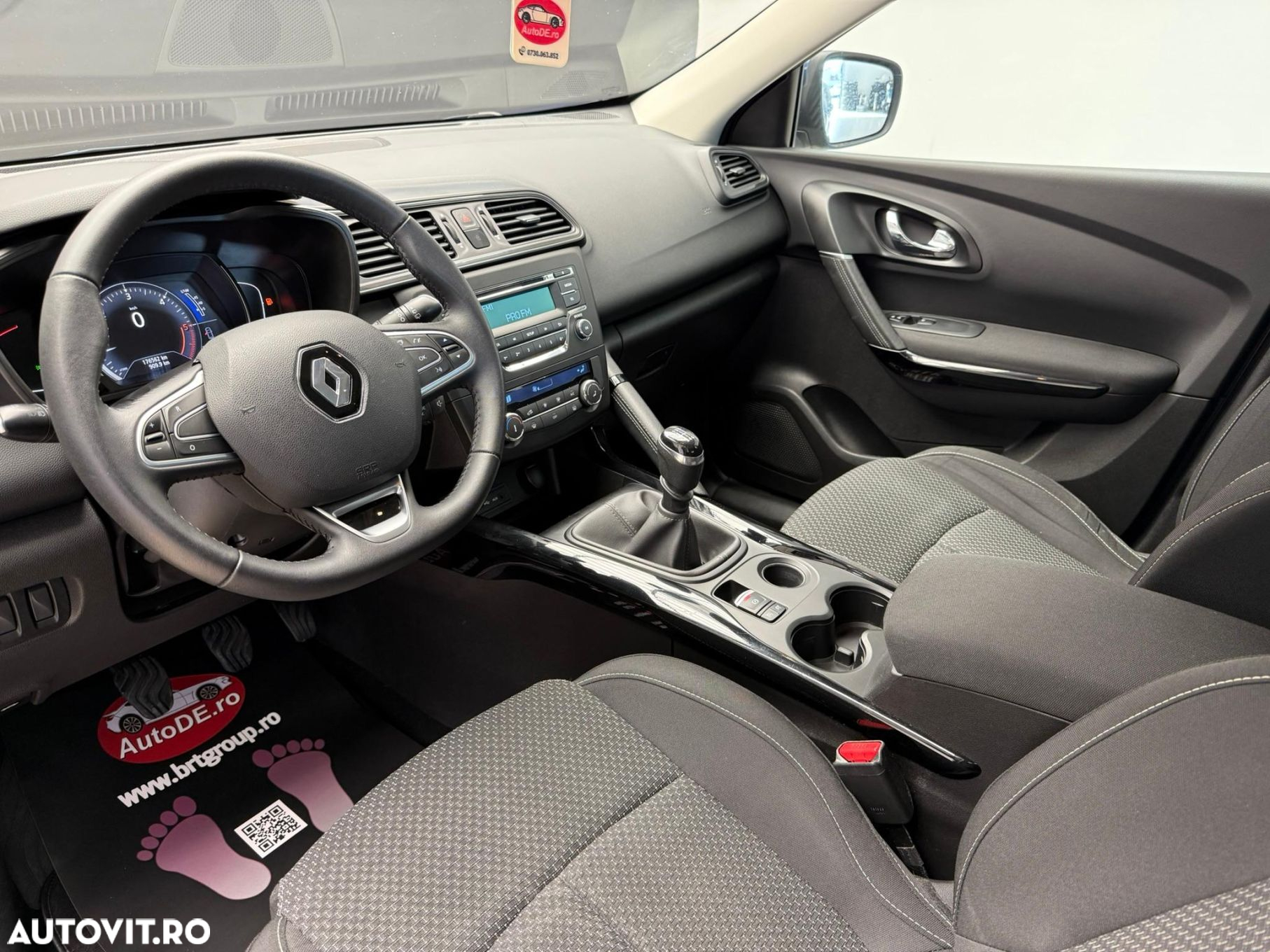 Renault Kadjar - 5