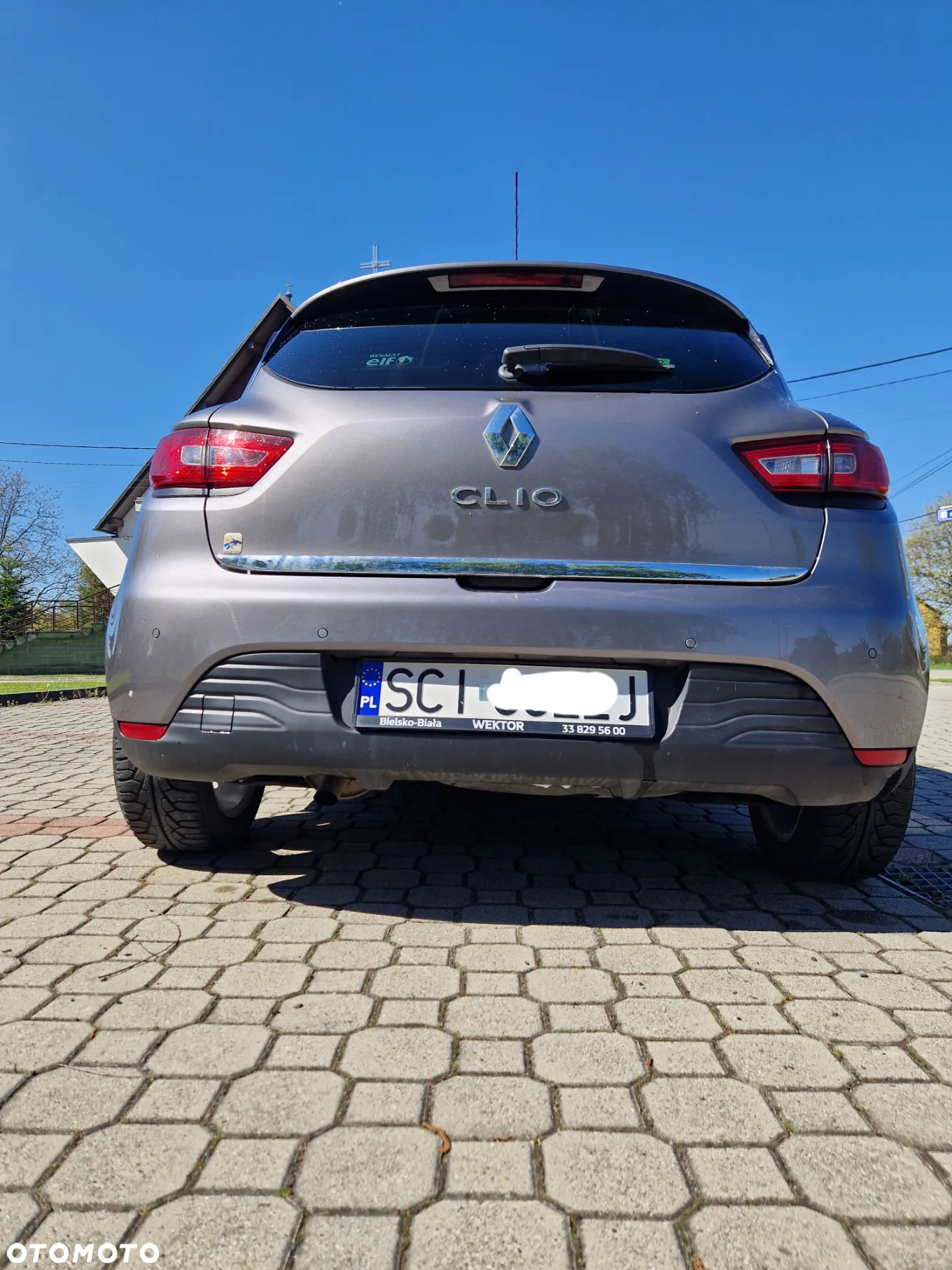 Renault Clio - 2