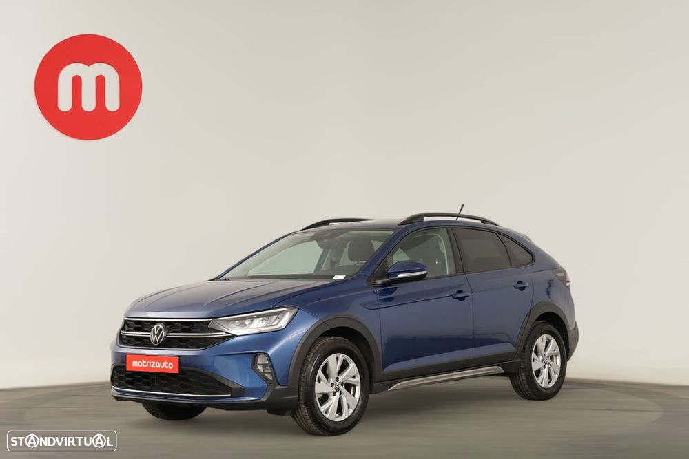 VW Taigo 1.0 TSI Life - 2