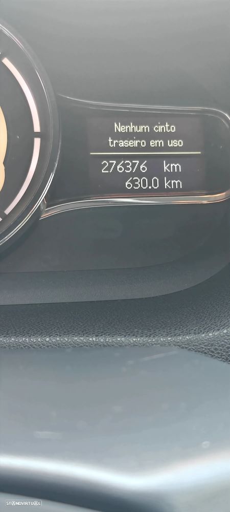 Renault Mégane Break 1.5 dCi Dynamique S - 6