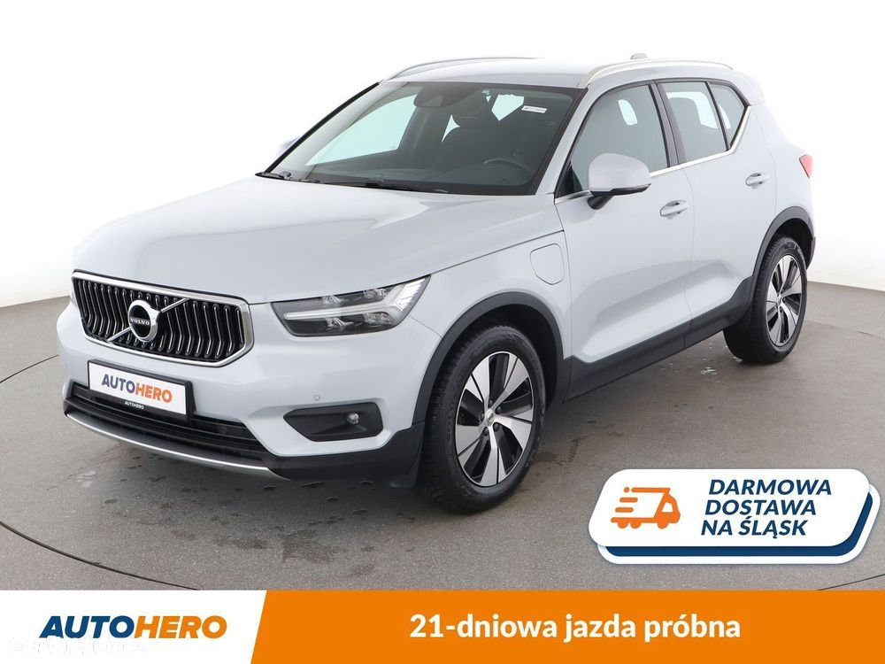 Volvo XC 40 - 1