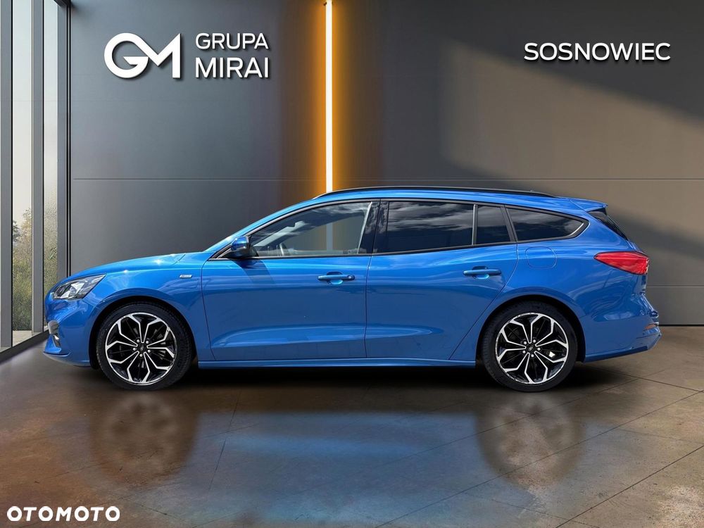 Ford Focus - 2