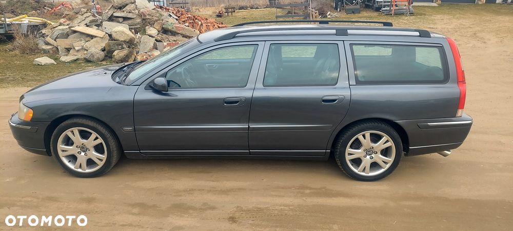 Volvo V70 2.4D5 Edition - 5