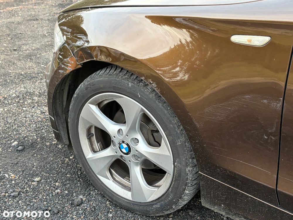 BMW Seria 1 116i - 21