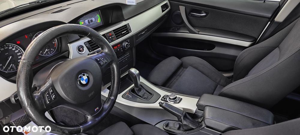 BMW Seria 3 318d DPF Edition Sport - 6