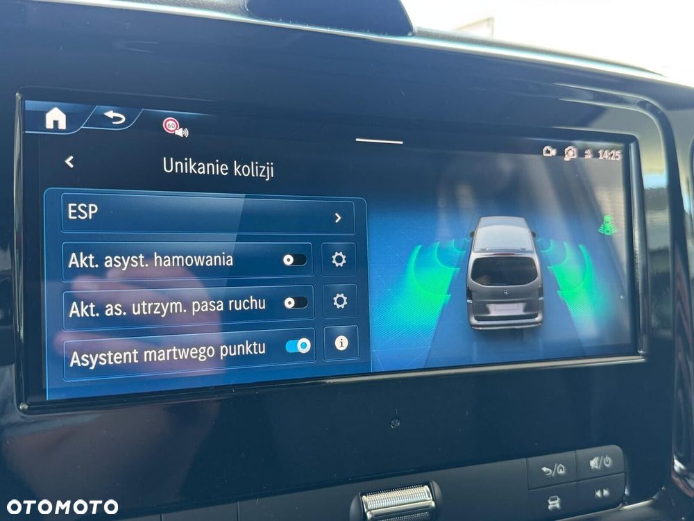 Mercedes-Benz Vito - 27