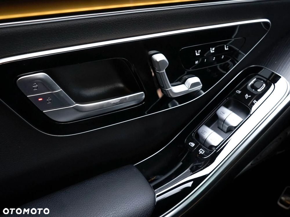 Mercedes-Benz Klasa S 580 e PHEV 4-Matic AMG Line 9G-TRONIC - 21