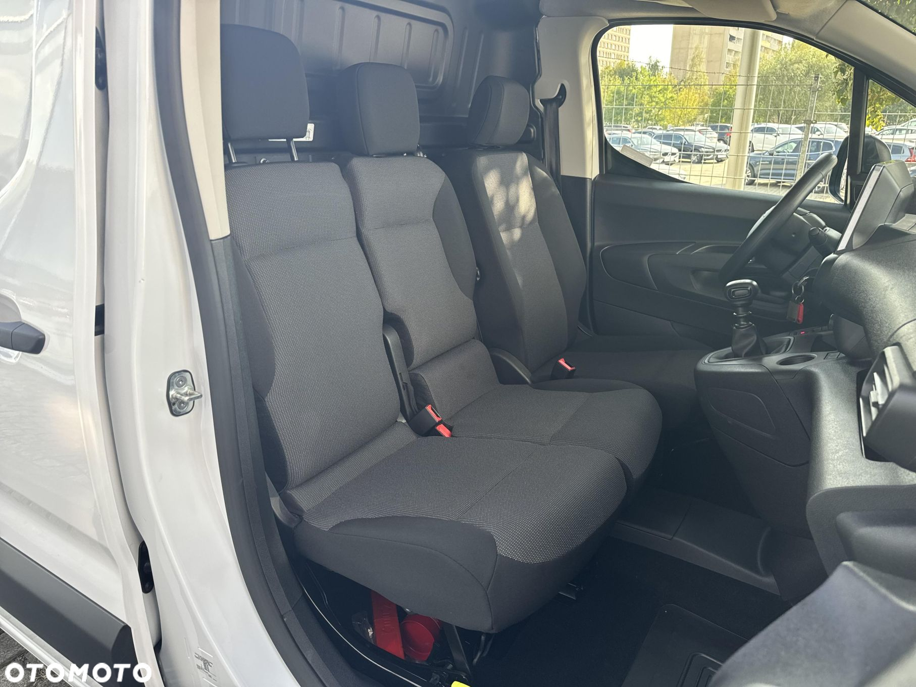 Toyota PROACE CITY - 24