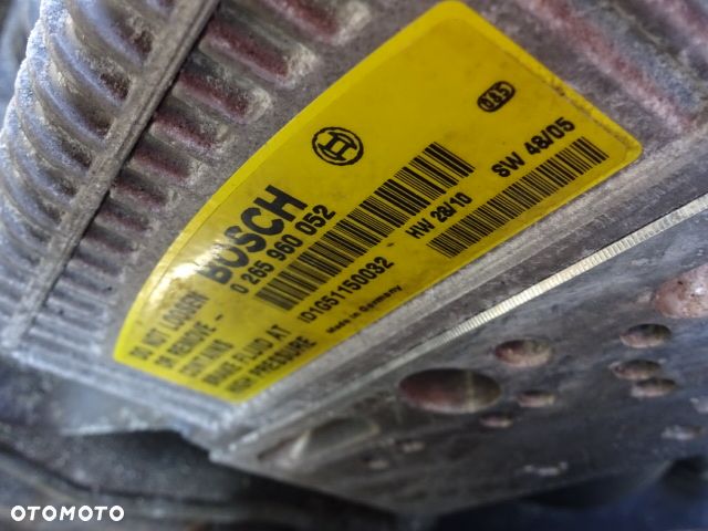 Pompa ABS SBC Mercedes W211 2.7 CDI - 2