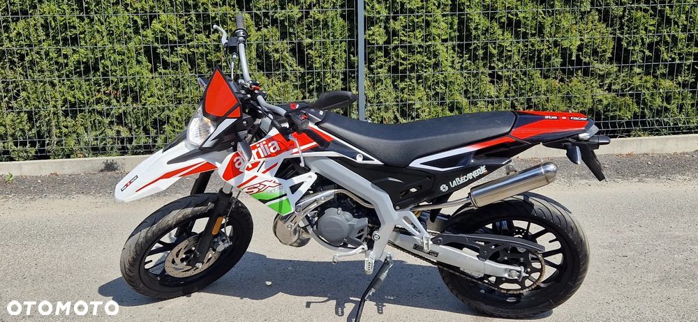 Aprilia SX - 1