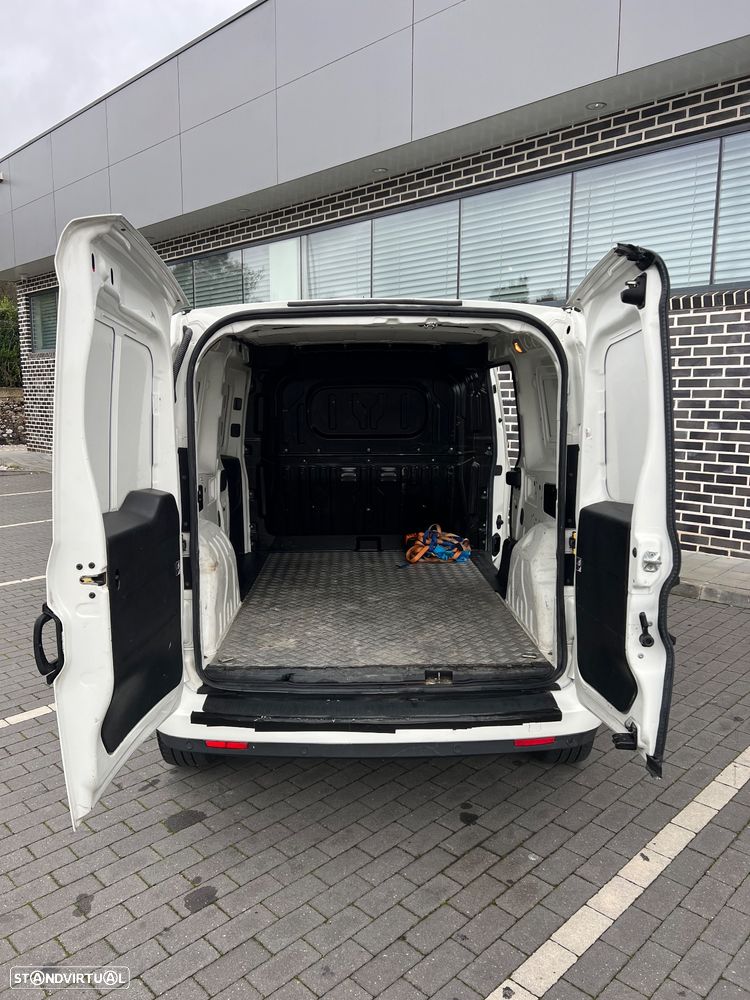 Opel Combo XL 1.6 CDTi - 13