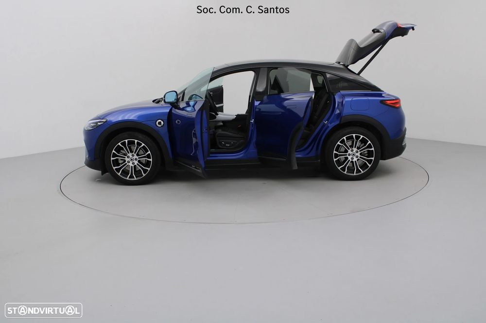 Smart #3 66 kWh Premium - 16