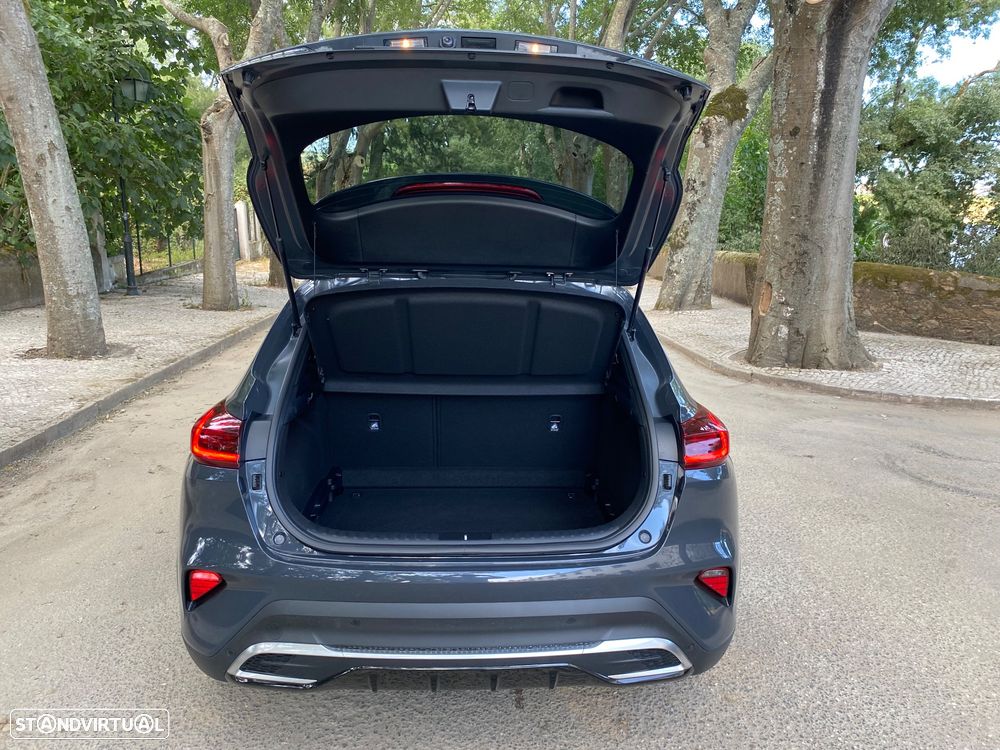 Kia XCeed 1.0 T-GDI Drive - 21