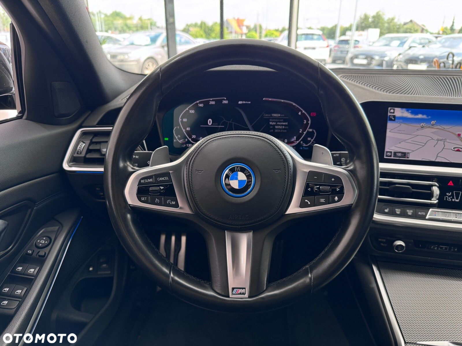 BMW Seria 3 - 15