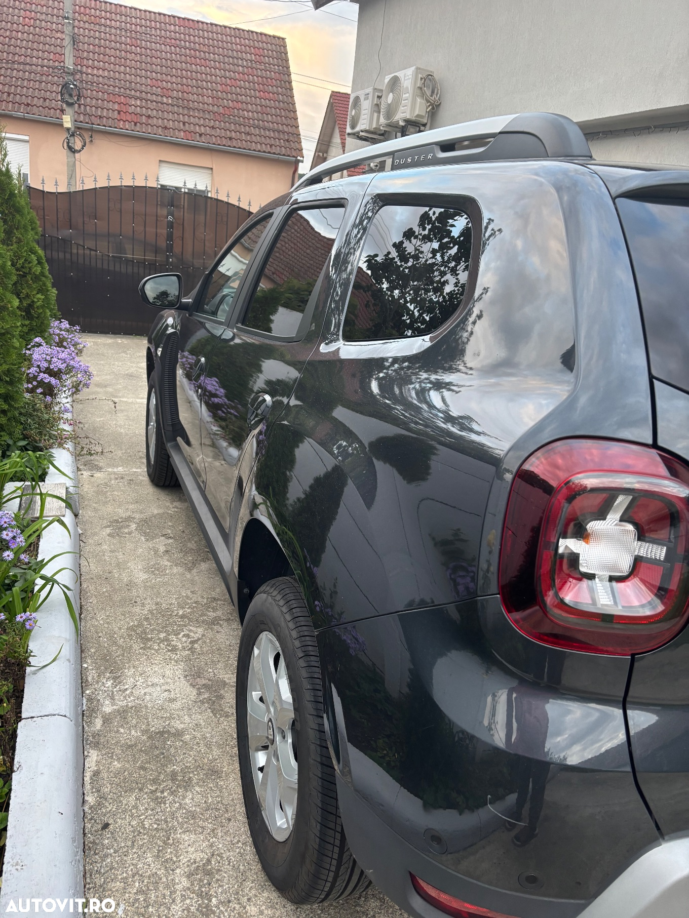 Dacia Duster - 6