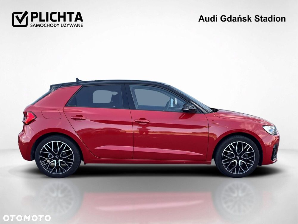 Audi A1 Sportback - 7