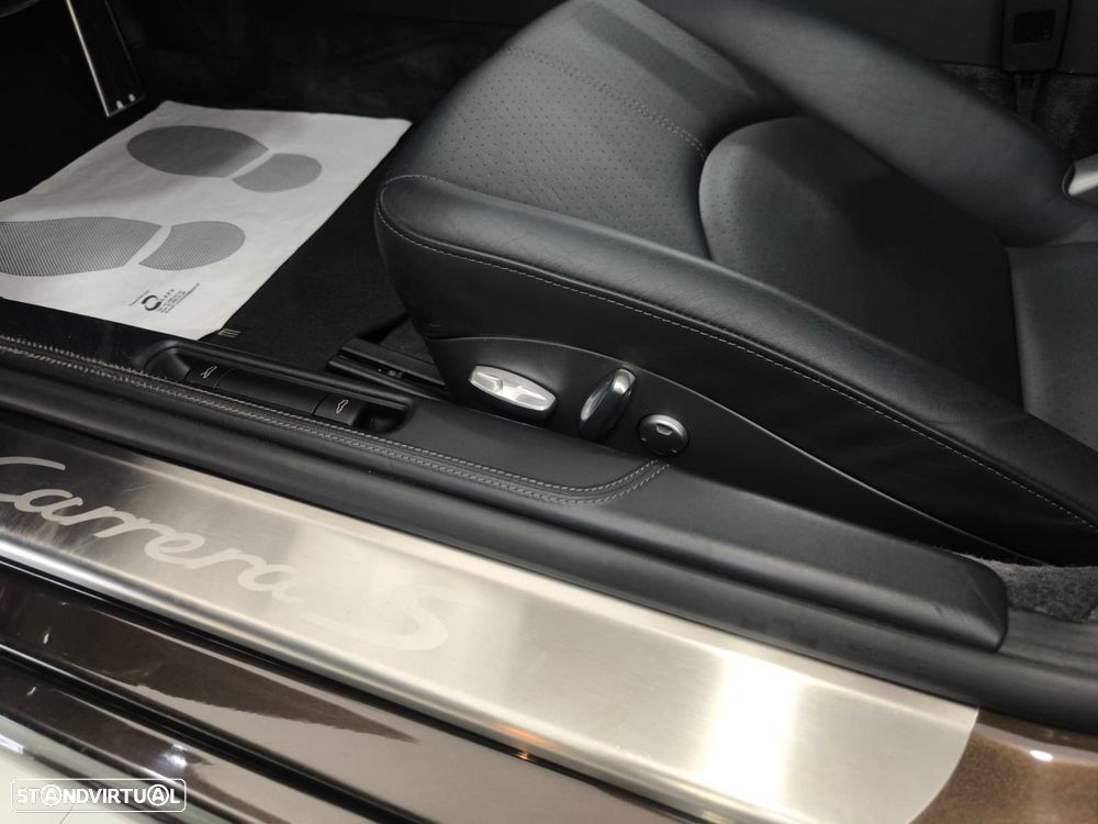 Porsche 911 (997) Carrera S Tiptronic - 23