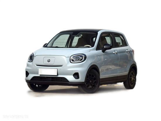 Leapmotor T03 37.3 kWh Smart - 1