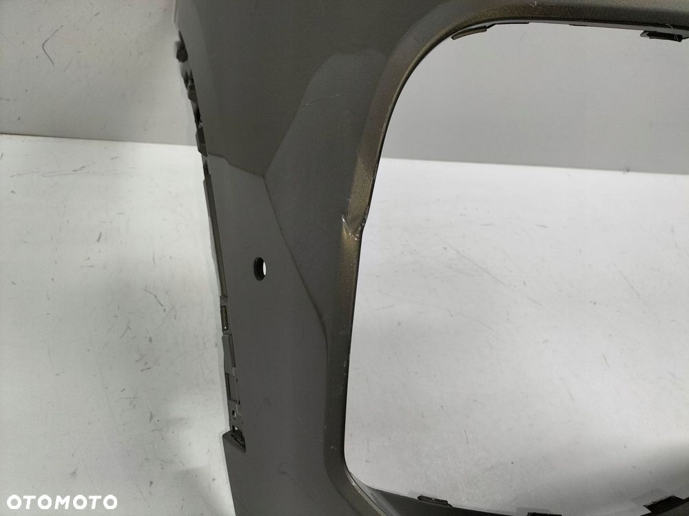 zderzak przedni przód bmw x5 g05 18- m-pakiet - 3