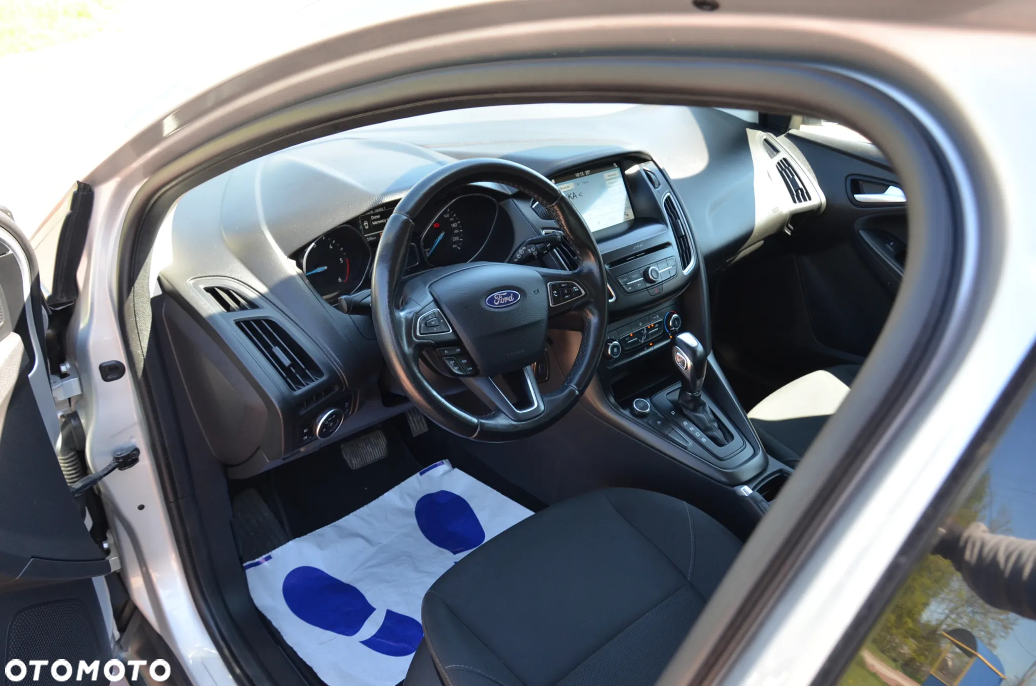 Ford Focus 2.0 EcoBlue Active - 35