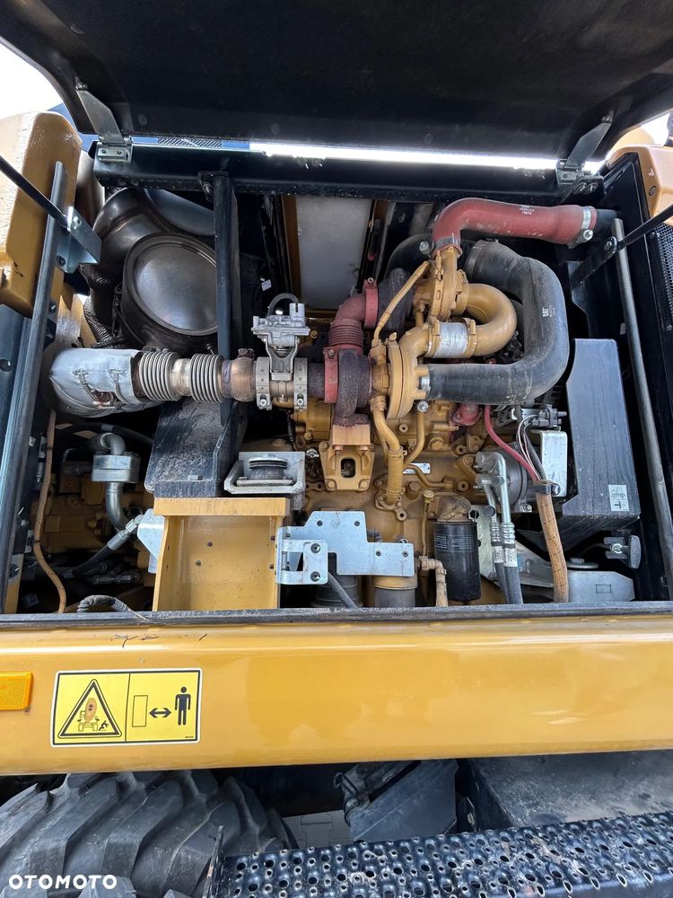Caterpillar M 315F - 10