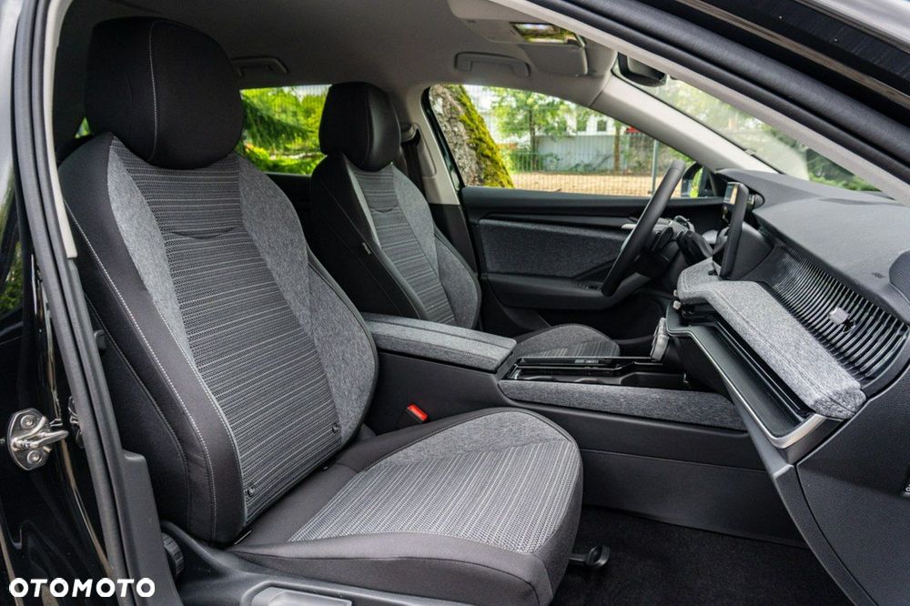 Skoda Superb - 15
