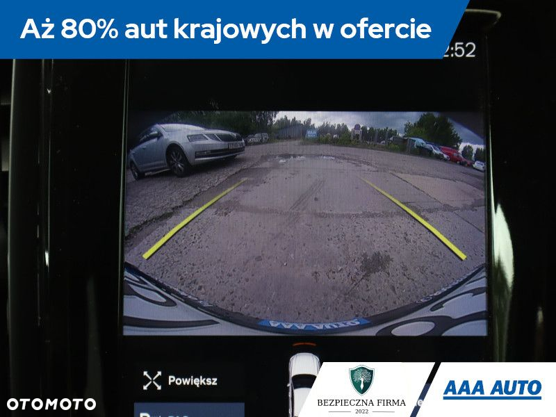 Volvo S90 - 21