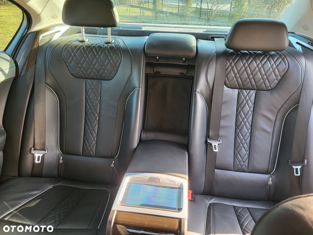 BMW Seria 7 730d - 2