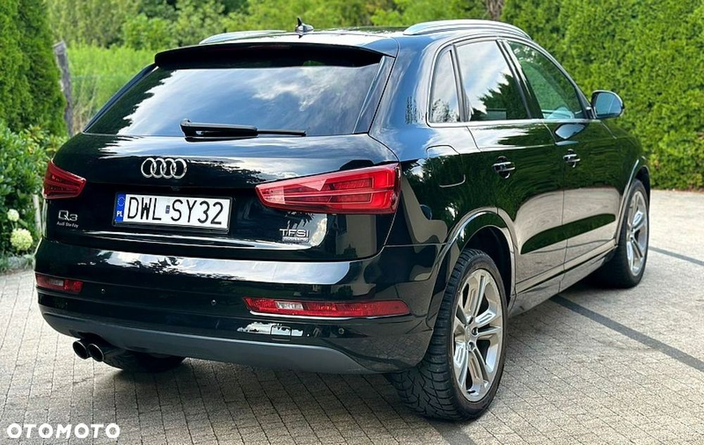 Audi Q3 - 20