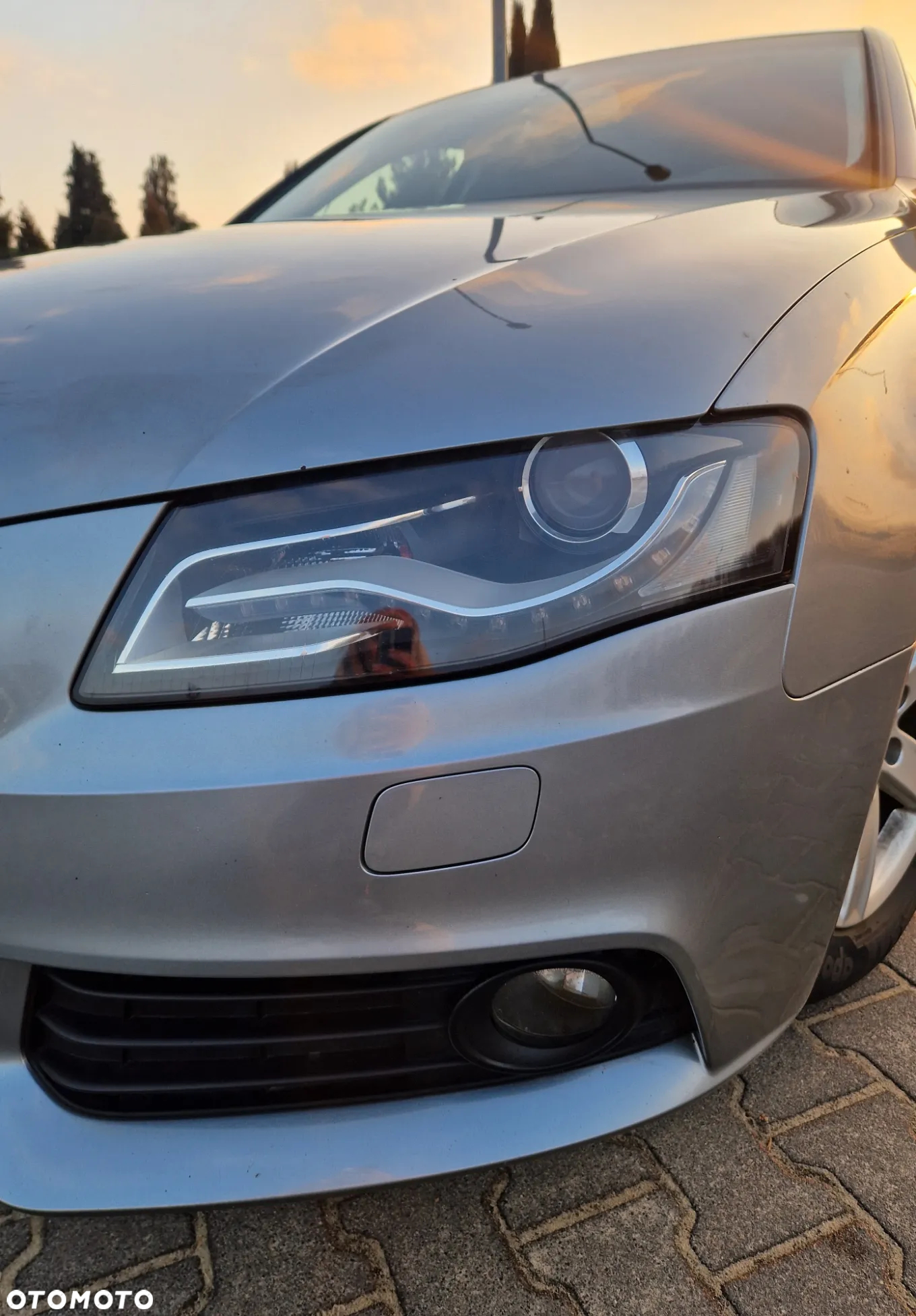 Audi A4 1.8 TFSI - 6