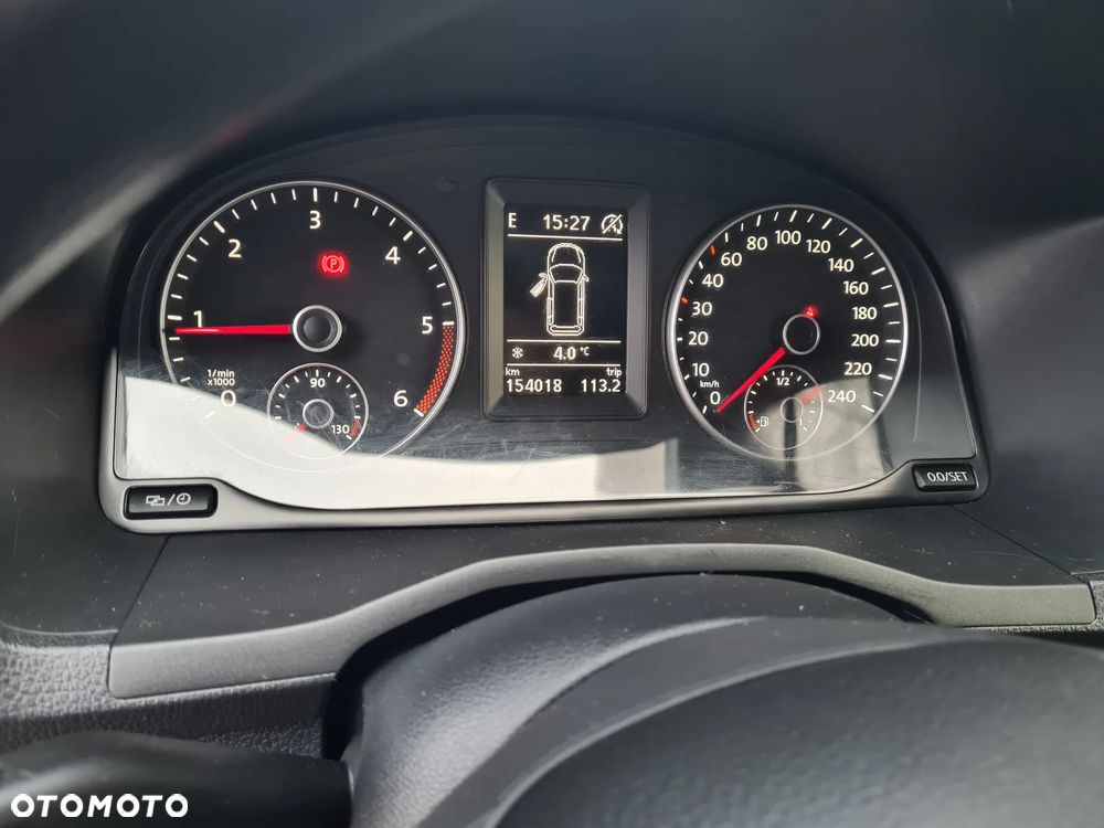 Volkswagen Caddy - 11