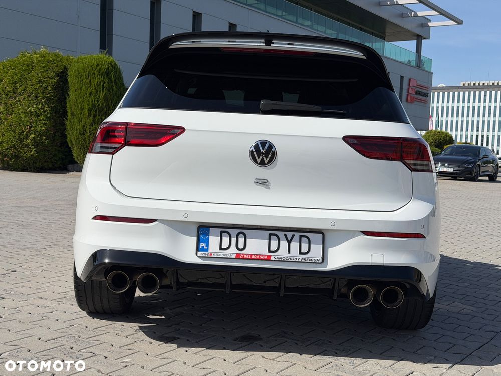 Volkswagen Golf - 7