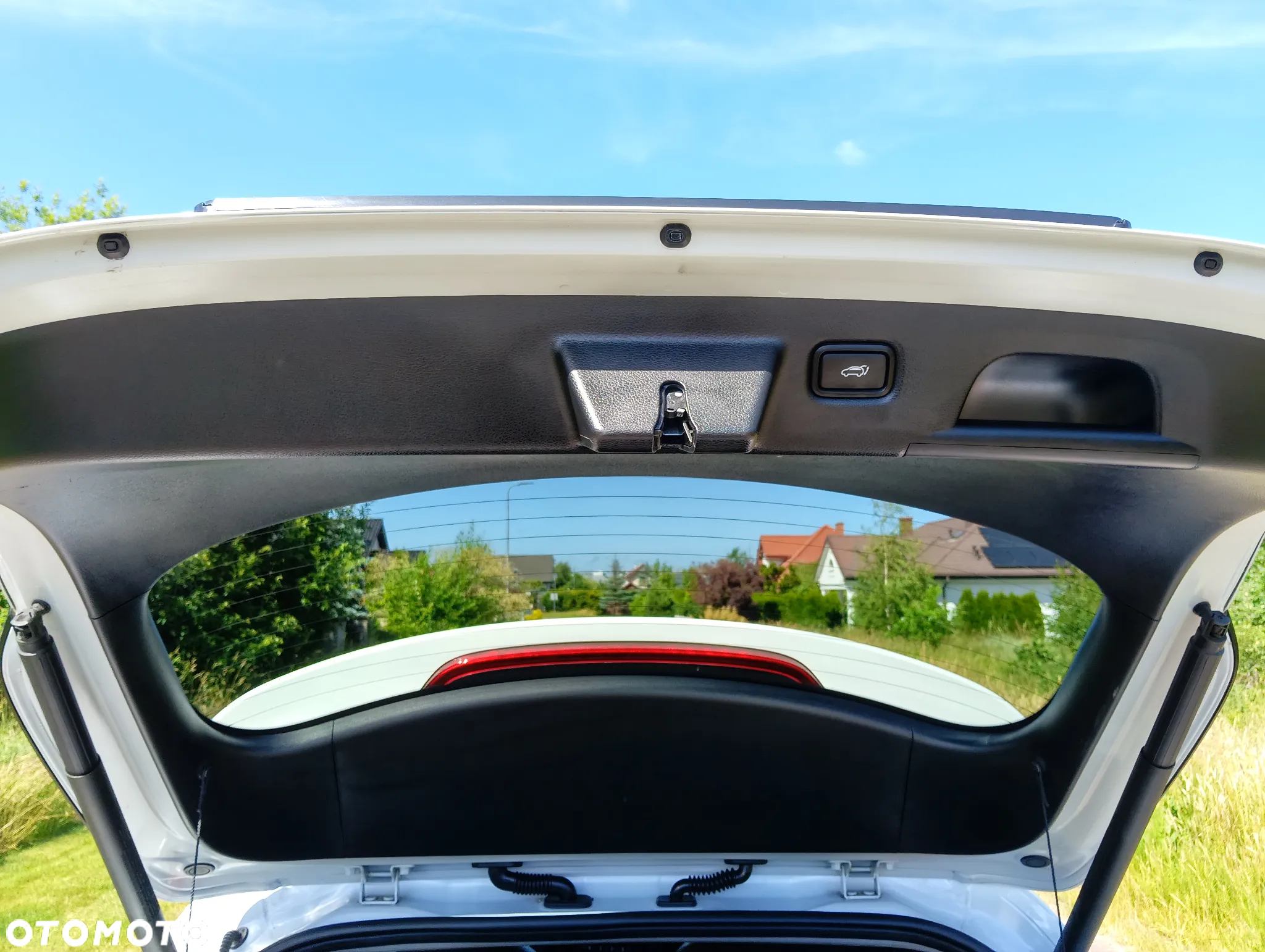 Kia XCeed 1.6 CRDi DCT7 PLATINUM EDITION - 17