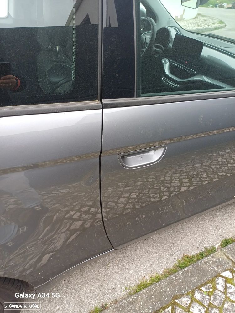 Fiat 500e Passion - 10